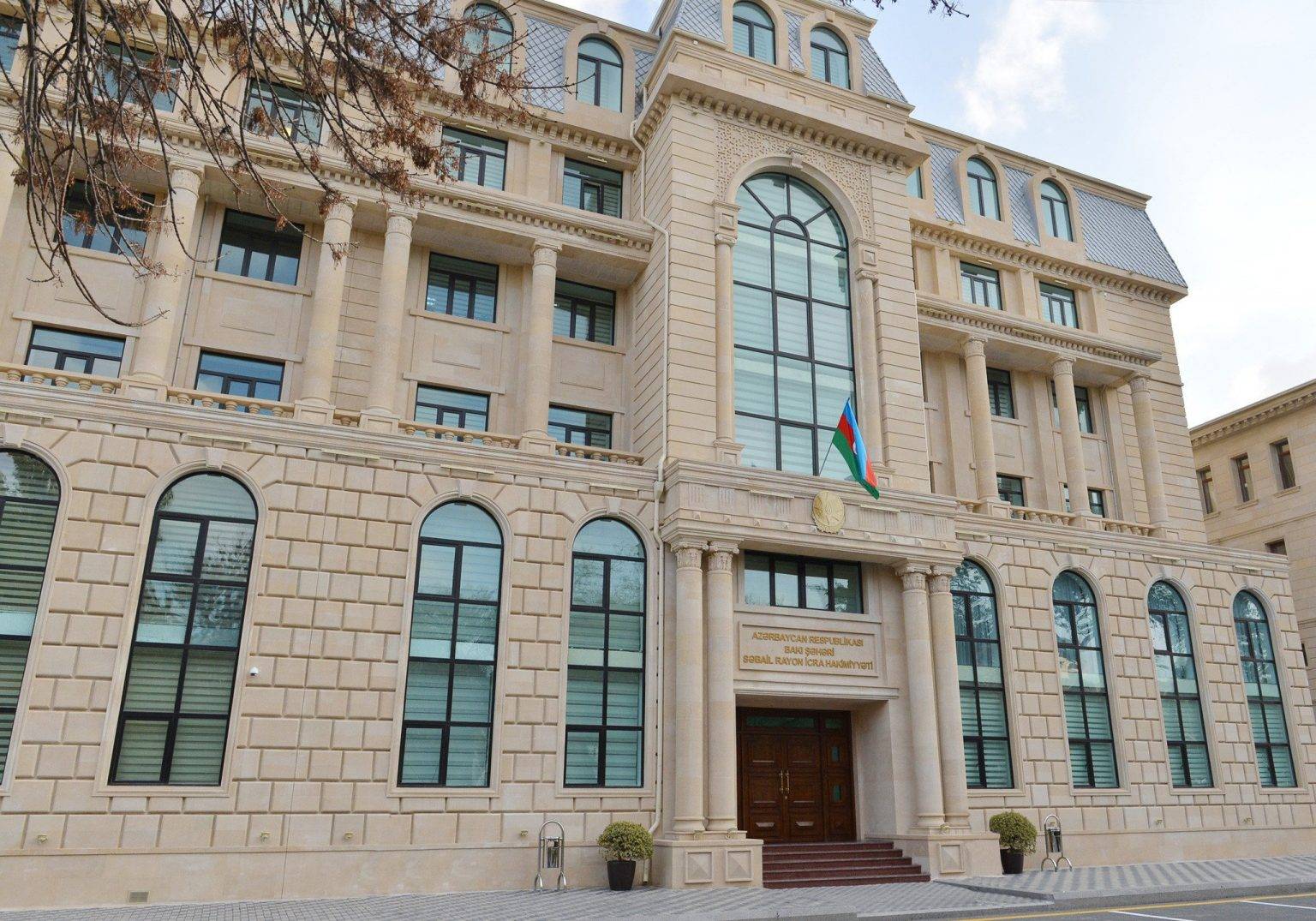 Hesablama Palatası I yarımildə 160 milyon manatdan çox nöqsan aşkarlayıb